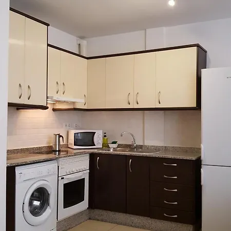 Apartmán Piso Centro