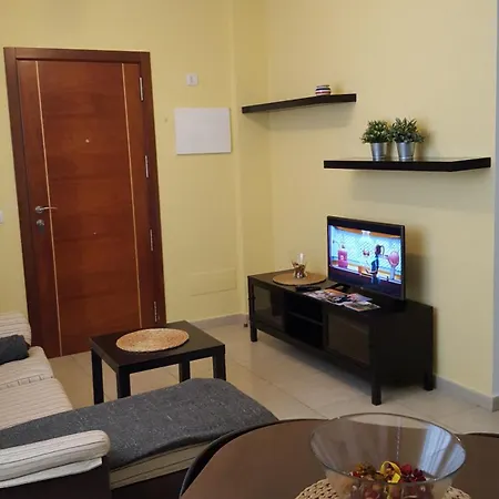 Piso Centro أرّاثيفي