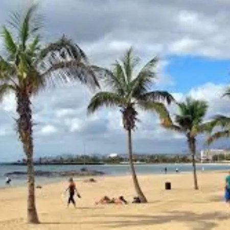 דירה Piso Centro *