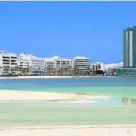 Piso Centro شقة *