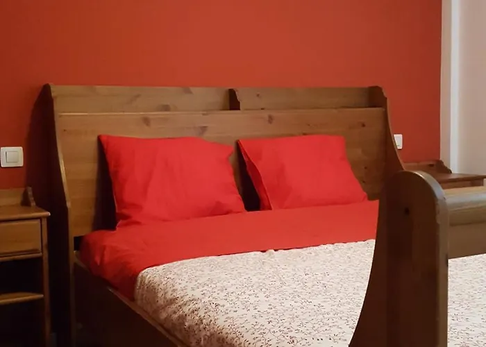 Apartmán Piso Centro Arrecife (Lanzarote)