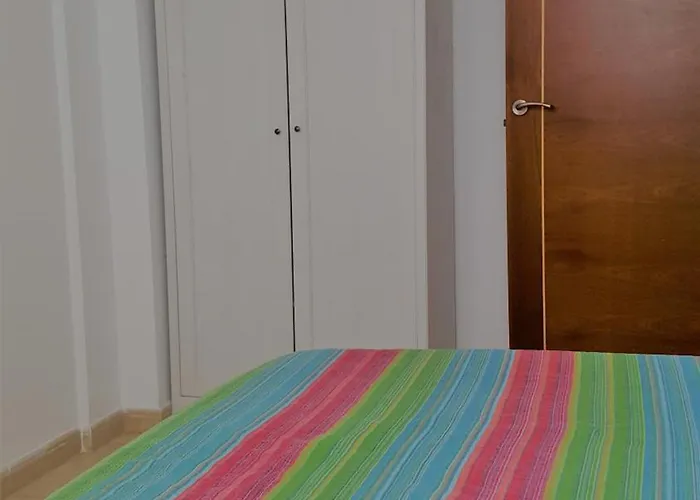 Apartment Piso Centro *