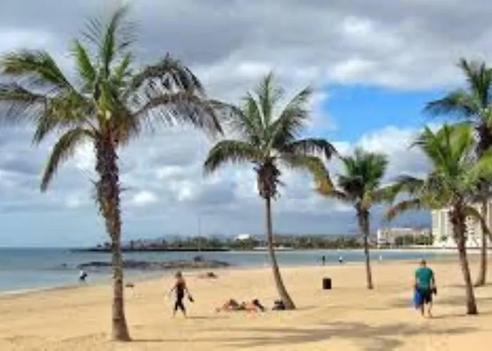 公寓 Piso Centro *