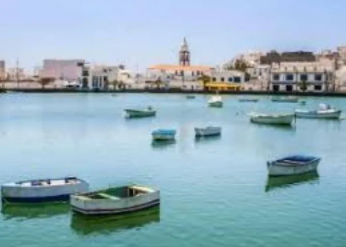 Piso Centro Apartment Arrecife (Lanzarote)