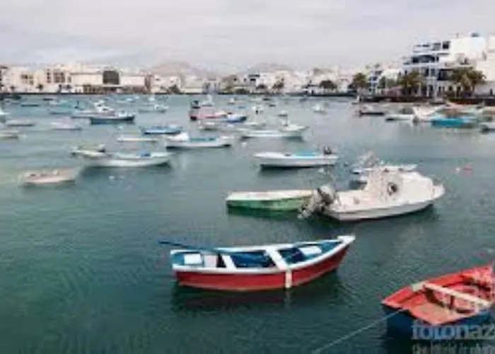 Piso Centro Arrecife (Lanzarote)