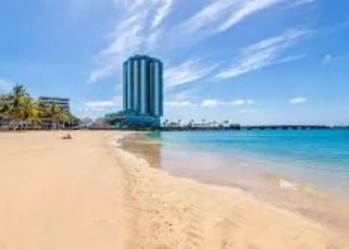 Piso Centro 阿雷西费