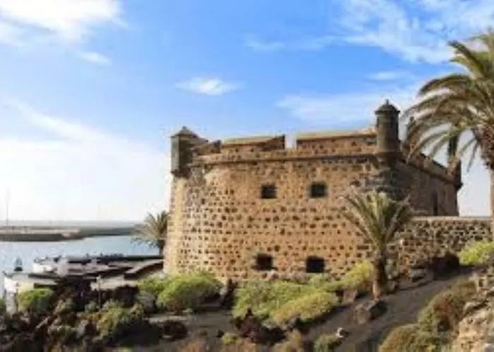 Piso Centro * Arrecife (Lanzarote)